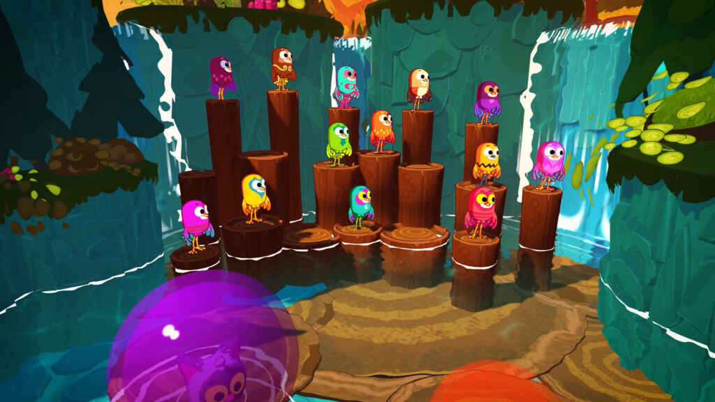River Tails: Stronger Together Free Download (Build 17613260)