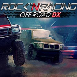 Rock ‘N Racing Off Road DX Free Download