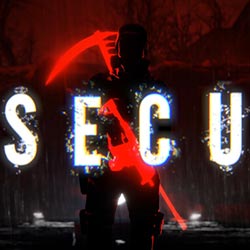 S.E.C.U. PC Game Free Download
