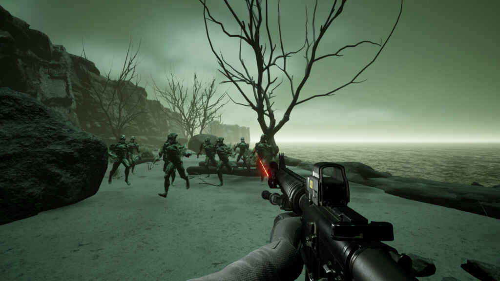 S.E.C.U. PC Game Free Download S.E.C.U. PC Game Free Download