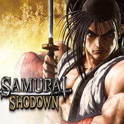 SAMURAI SHODOWN PC Free Download (v20231215)