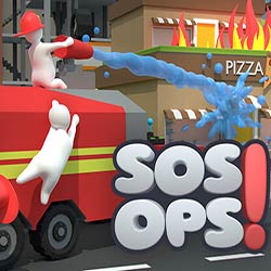 SOS OPS! PC Free Download (v20241025)