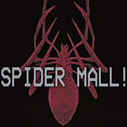 SPIDER MALL ! PC Free Download