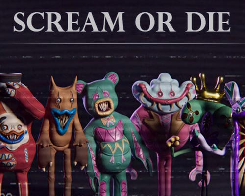Scream or Die PC Free Download (Build 12872071)