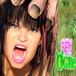 Sex with ogre 😈🍆👩 free download (build 11961433)