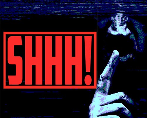 Shhh! PC Game Free Download Shhh! PC Game Free Download