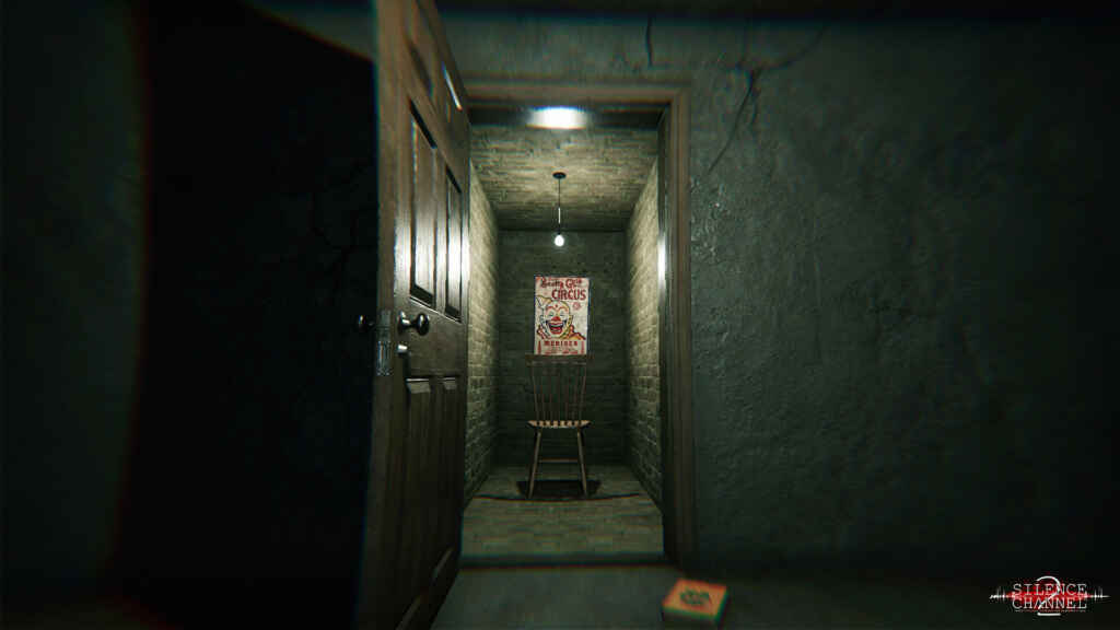 Silence Channel 2 Free Download