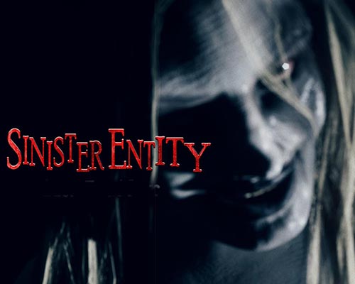 Sinister Entity PC Free Download Sinister Entity PC Free Download