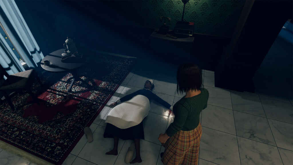 Sinister Entity PC Free Download Sinister Entity PC Free Download