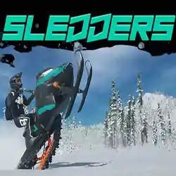 Sledders PC Game Free Download (Build 18114179)