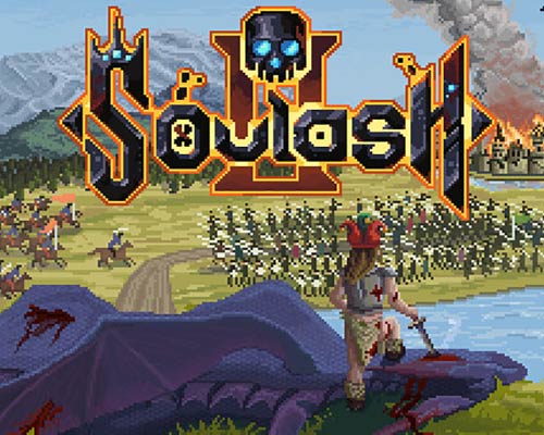 Soulash 2 pc free download (build 21823059) Soulash 2 pc free download (build 21823059)