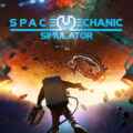 Space mechanic simulator free download (v1.3.2)