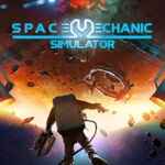 Space Mechanic Simulator Free Download (v1.3.2)