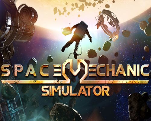Space Mechanic Simulator Free Download (v1.3.2) Space Mechanic Simulator Free Download (v1.3.2)