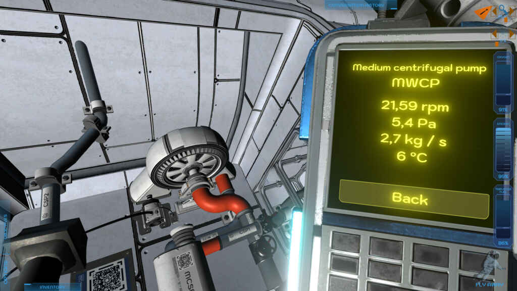 Space Mechanic Simulator Free Download (v1.3.2) Space Mechanic Simulator Free Download (v1.3.2)