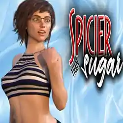 Spicier Than Sugar! PC Free Download (v0.342)