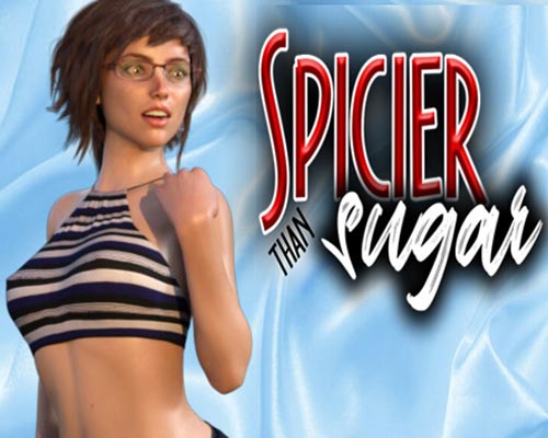 Spicier Than Sugar! PC Free Download (v0.342)