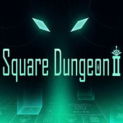 Square Dungeon 2 Free Download