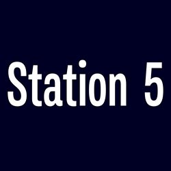 Station 5 PC Game Free Download