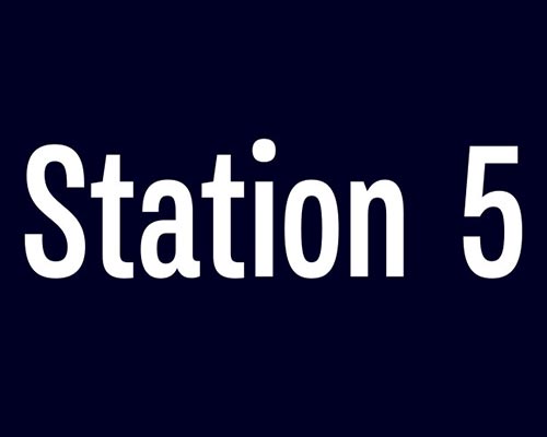 Station 5 PC Game Free Download
