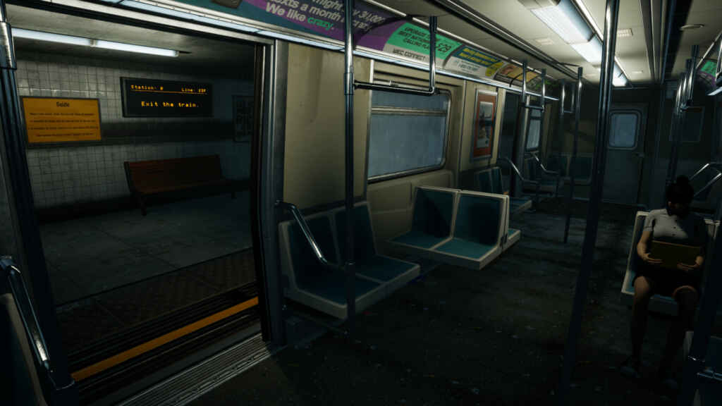 Station 5 PC Game Free Download
