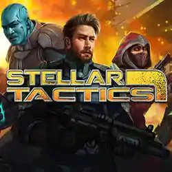 Stellar Tactics PC Free Download (v0.907)