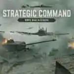 Strategic Command WWII: War in Europe Free (v1.31.01) Strategic Command WWII: War in Europe Free (v1.31.01)