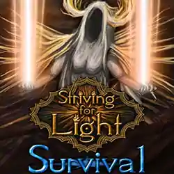 Striving for Light: Survival Free Download (Build 17308912)