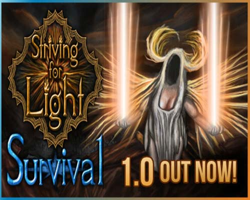 Striving for light: survival free download (build 20995739) Striving for light: survival free download (build 20995739)