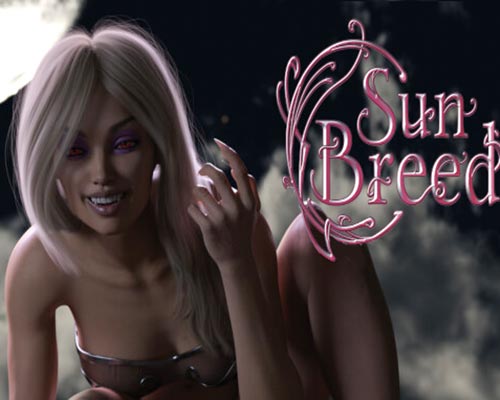 Sun Breed PC Free Download (v0.14) Sun Breed PC Free Download (v0.14)