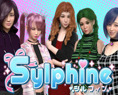 Sylphine PC Free Download (v024) Sylphine PC Free Download (v024)
