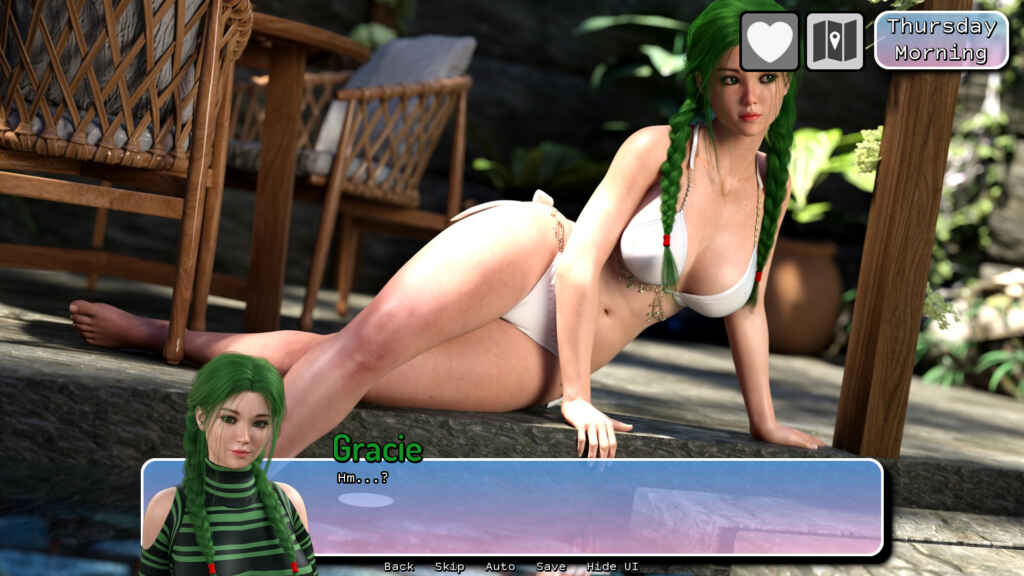 Sylphine PC Free Download (v024) Sylphine PC Free Download (v024)
