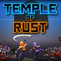 Temple of Rust PC Free Download (Build 12944026)