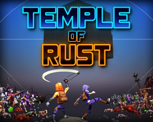 Temple of Rust PC Free Download (Build 12944026)