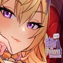 The Arrogant Kaiju Princess and The Detective Servant Free (v1.11)