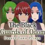 The Black Guards of Odom Desert Town Prison Download The Black Guards of Odom Desert Town Prison Download