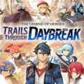The legend of heroes: trails through daybreak (v1.3.5)