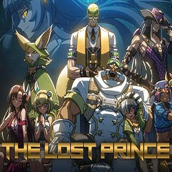 The Lost Prince PC Free Download