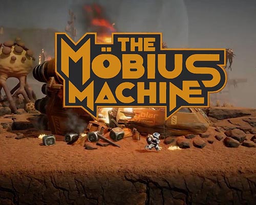 The mobius machine free download (build 21461407) The mobius machine free download (build 21461407)