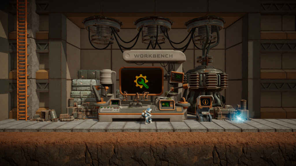 The mobius machine free download (build 21461407) The mobius machine free download (build 21461407)
