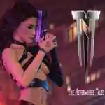 The Neverwhere Tales – Book 1 Free Download (v0.5.0.4)