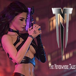 The neverwhere tales - book 1 free download (v0.5.0.4)