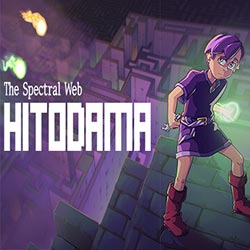 The Spectral Web: Hitodama Free Download (Build 16956114)
