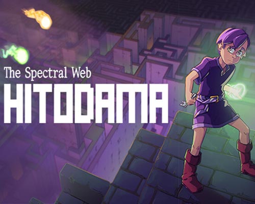 The Spectral Web: Hitodama Free Download (Build 16956114)