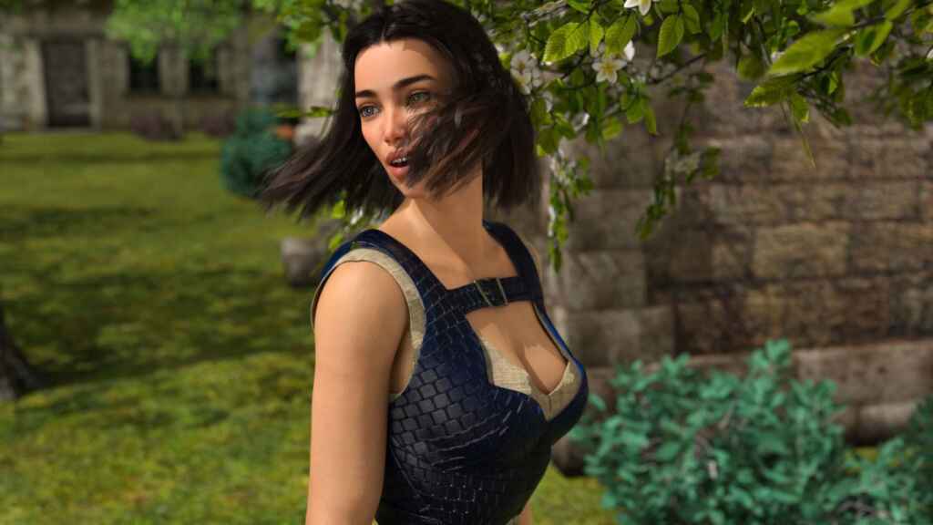 The Swordbearer – Season 1 Free Download (v0.11) The Swordbearer - Season 1 Free Download (v0.11)