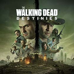 The Walking Dead: Destinies Free Download (v1.3.0.2)