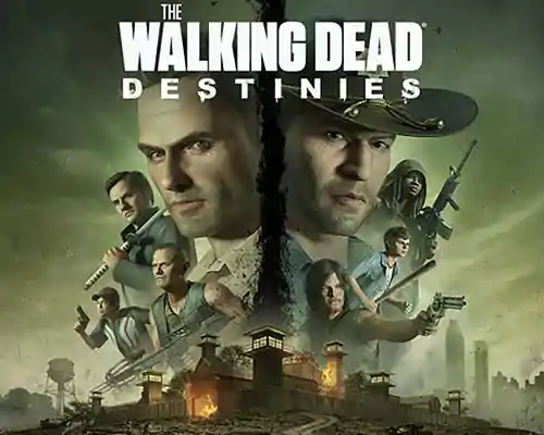 The walking dead: destinies free download (v1.3.0.2) - 1