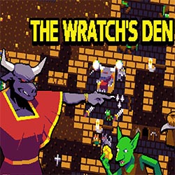 The Wratch’s Den PC Free Download