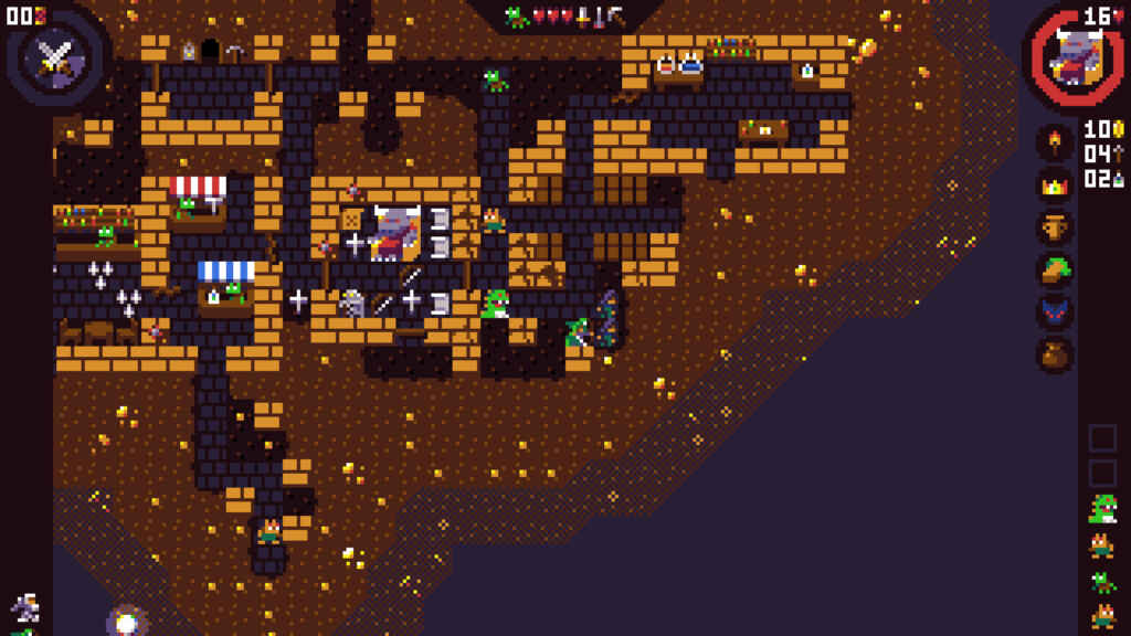 The Wratch’s Den PC Free Download