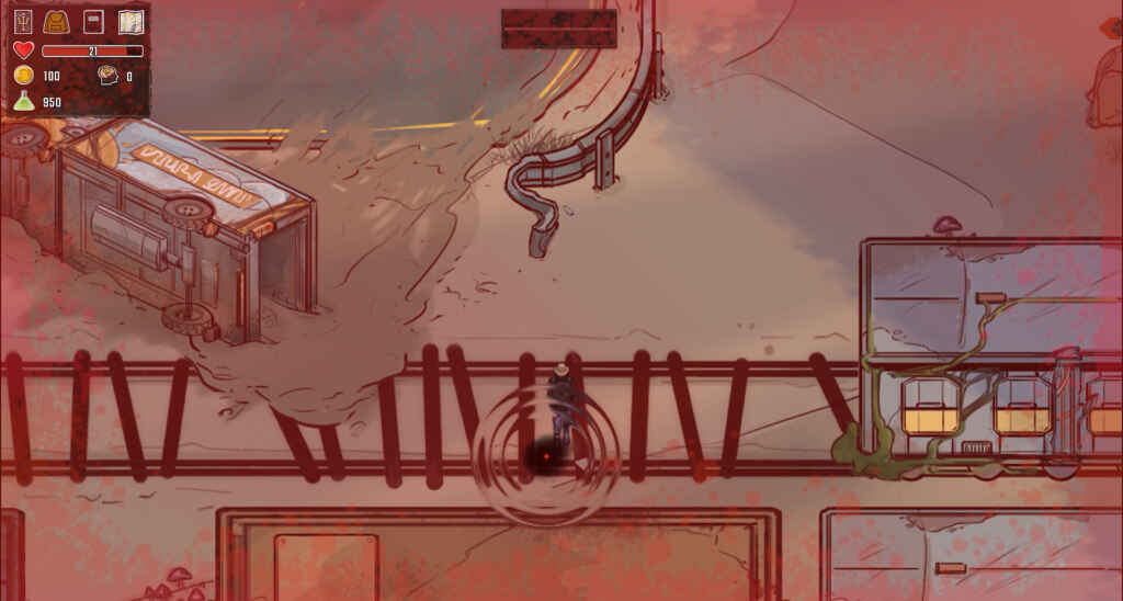 The Zone: Stalker Stories Free Download (Build 12752801) The Zone: Stalker Stories Free Download (Build 12752801)